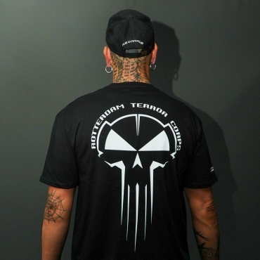 RTC Long Logo t-shirt