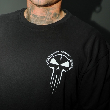 RTC Long Logo t-shirt