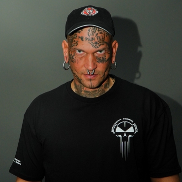 RTC Long Logo t-shirt