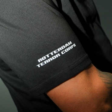 RTC Long Logo t-shirt