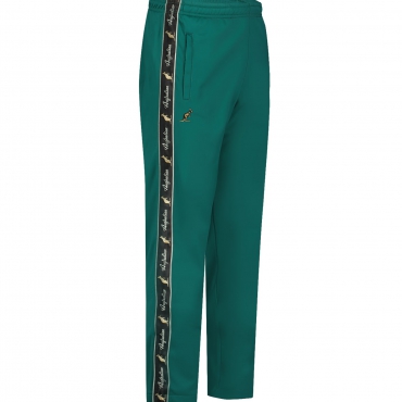 Australian acetate training pants'Everglade'