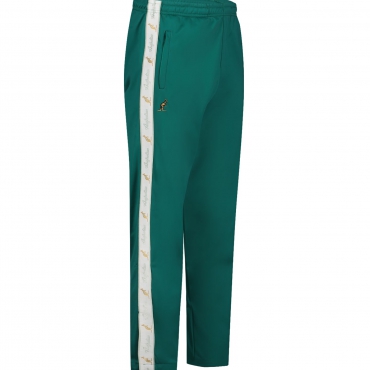 Australian Pants Everglade White bandana
