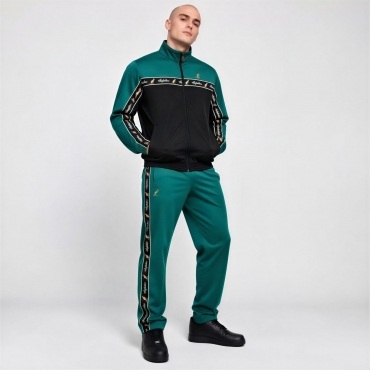 Australian acetate training pants'Everglade'
