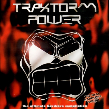 Traxtorm Power